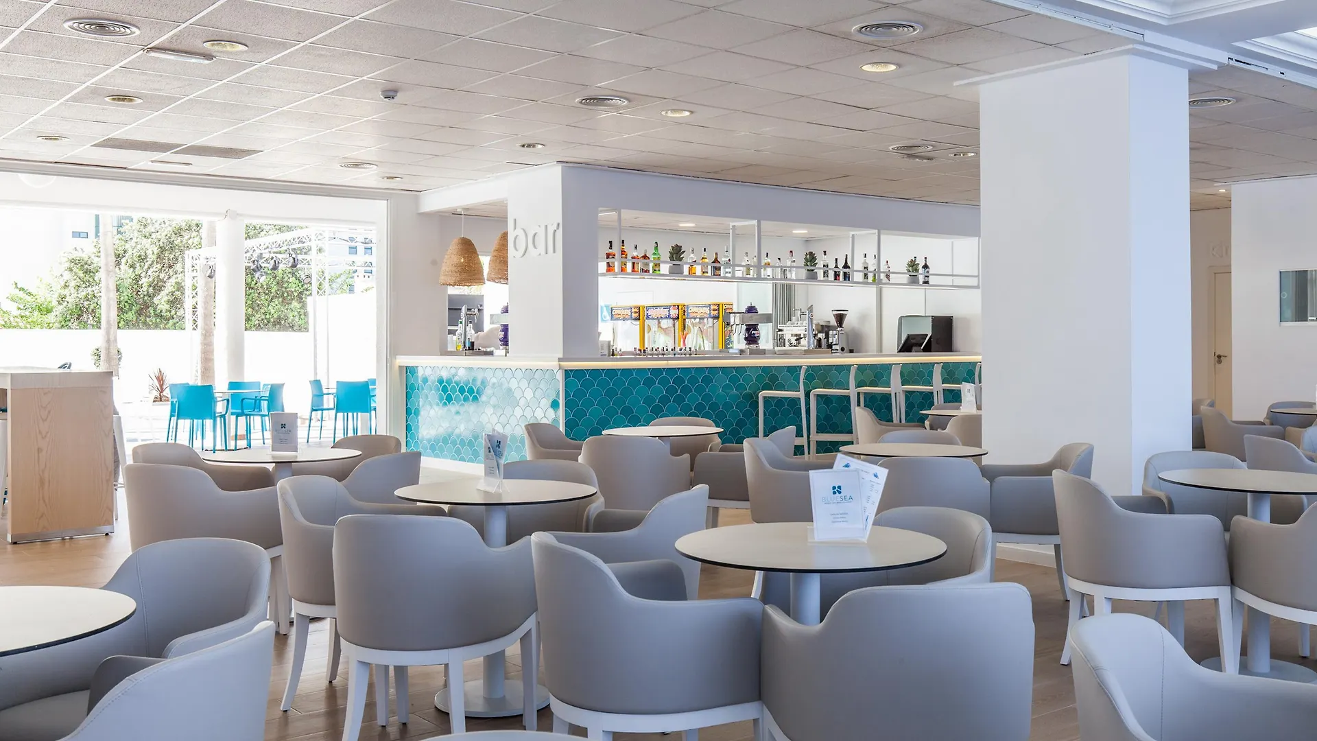 Bluesea Gran Playa Hotell Sa Coma  Spanien