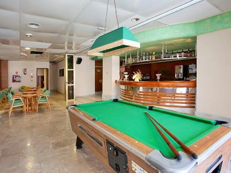***  Bluesea Gran Playa Hotell Sa Coma  Spanien