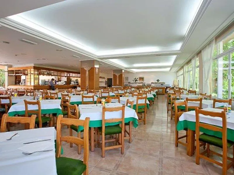 Bluesea Gran Playa Hotell Sa Coma   Sa Coma (Mallorca)