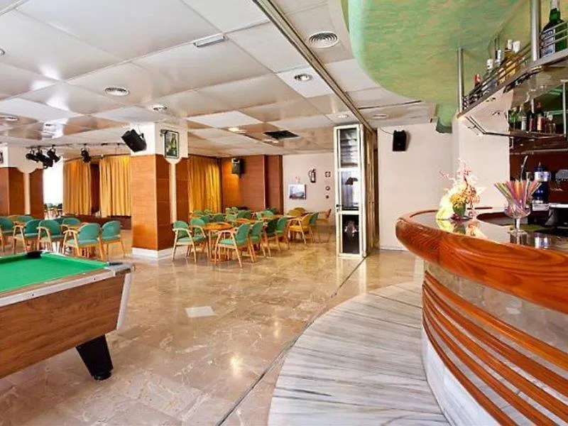 Bluesea Gran Playa Hotell Sa Coma  Spanien