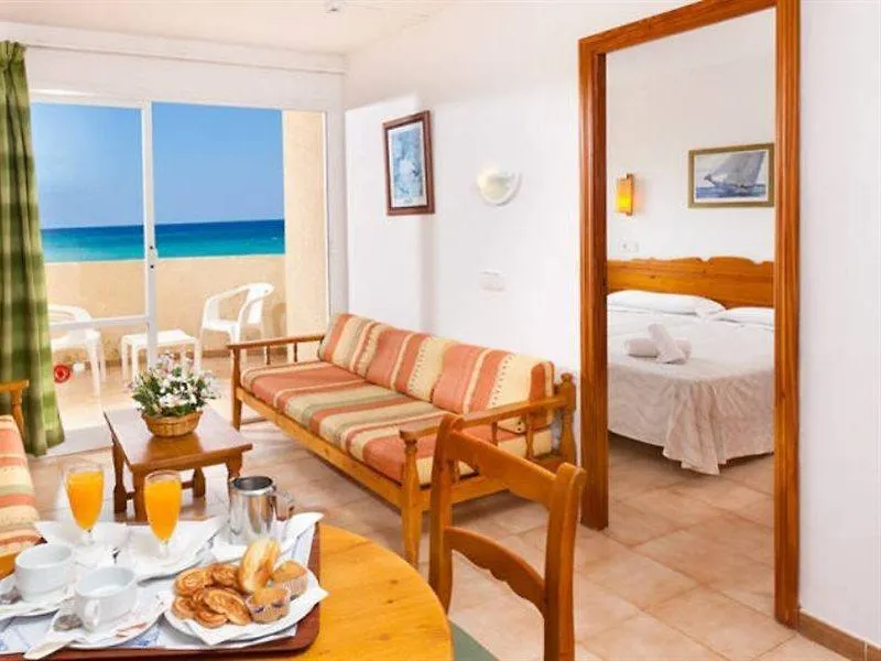 Bluesea Gran Playa Hotell Sa Coma  3*, Sa Coma (Mallorca)