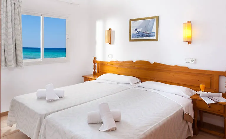Bluesea Gran Playa Hotell Sa Coma  3*, Sa Coma (Mallorca) Spanien