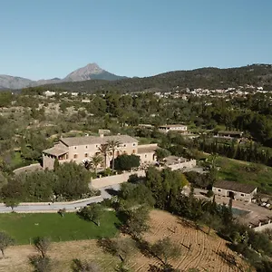 Estades Hotell